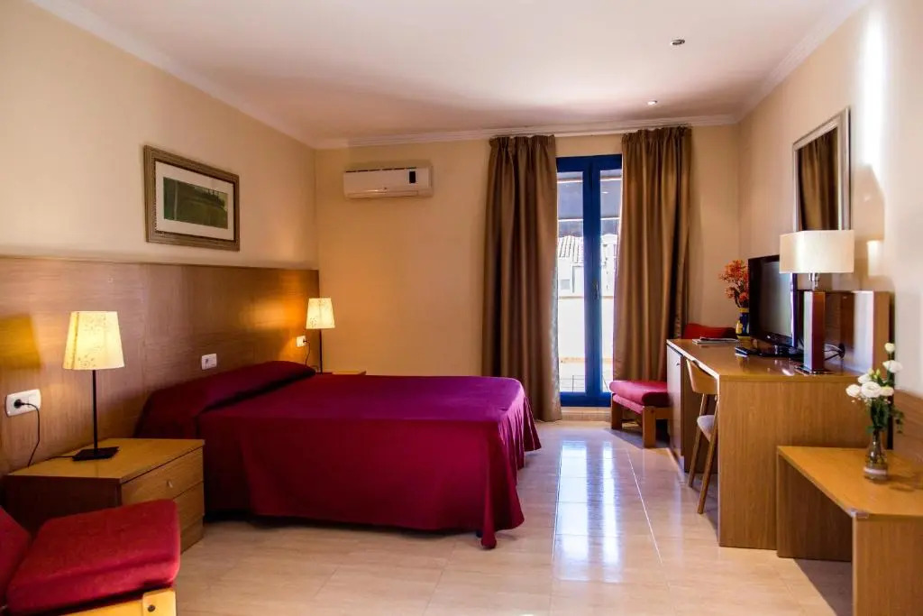 Hostal Casa Manolo