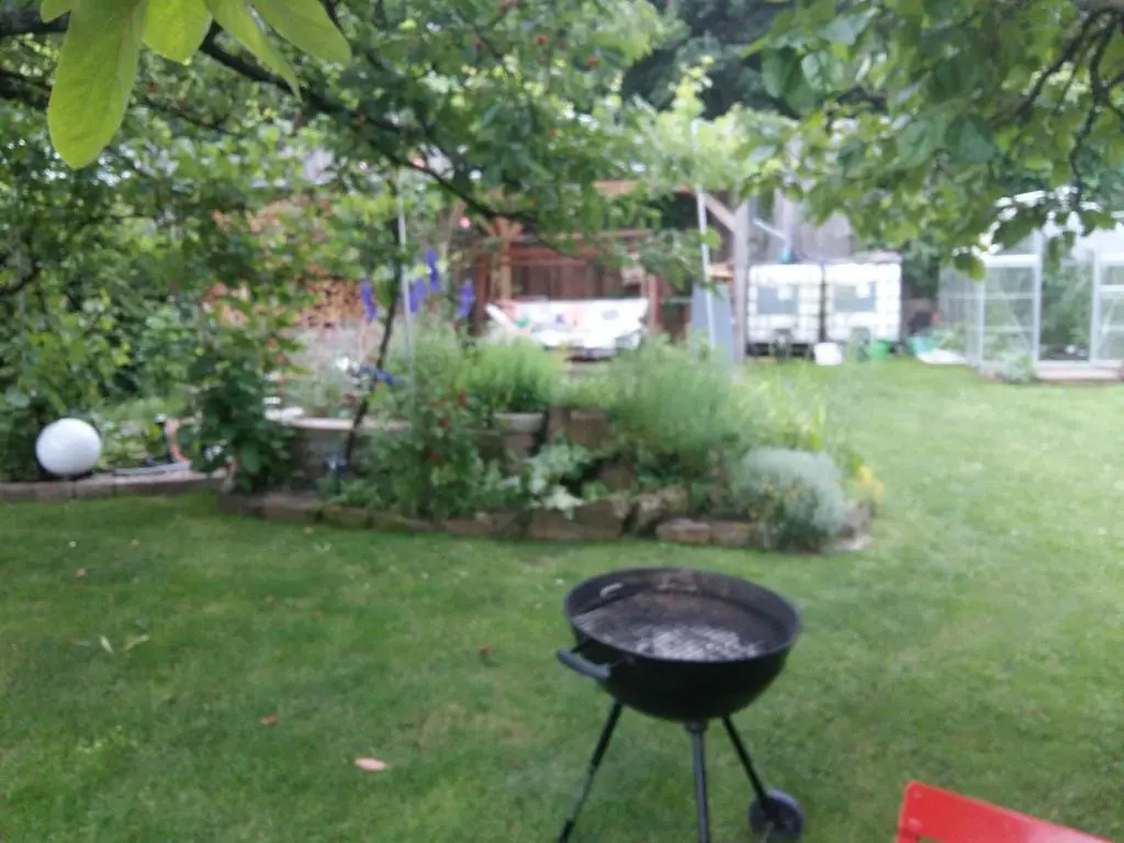 Ferienwohnung Peter Hofling