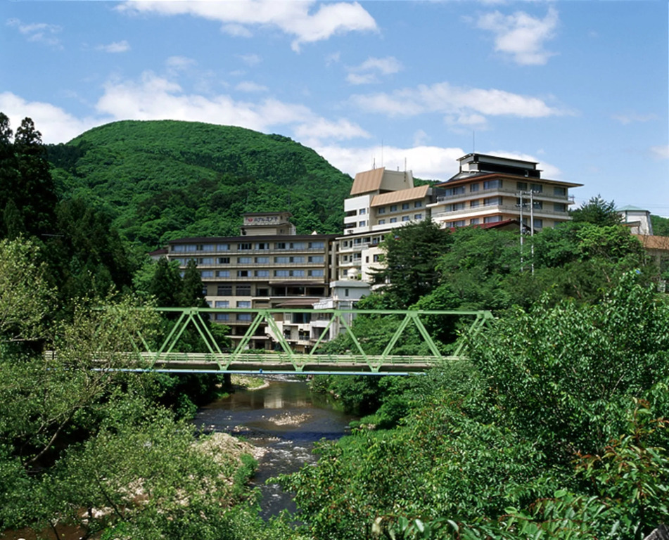 Hotel Shidotaira
