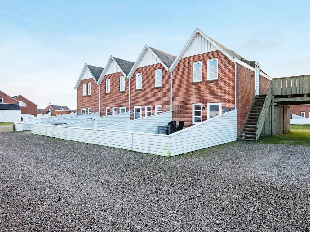 Pet-friendly Romo Getaway Apartment