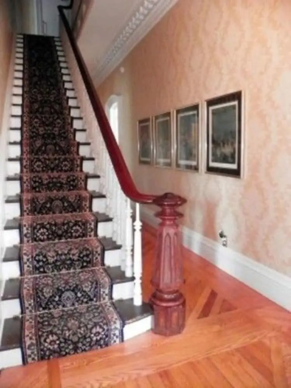 Marble Mansion Inn