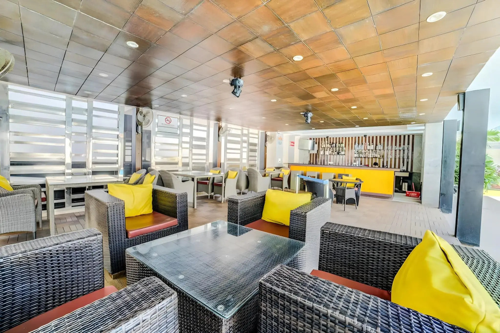 FabHotel Prime The Kings Court - Nr Calangute Beach