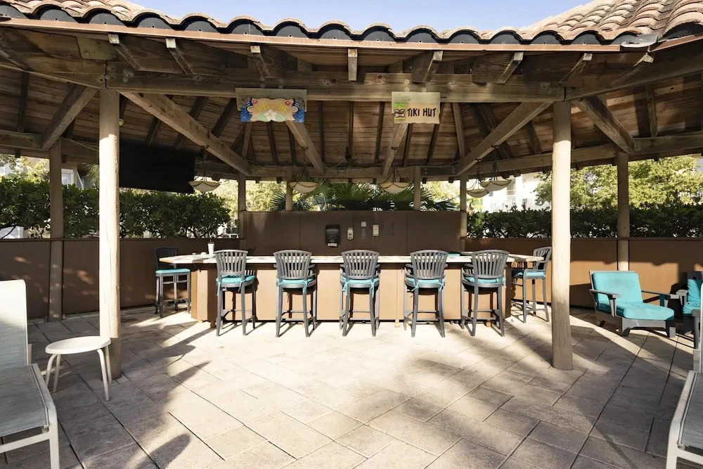 Beach Orchid - 6 BR Home - RJV 1517