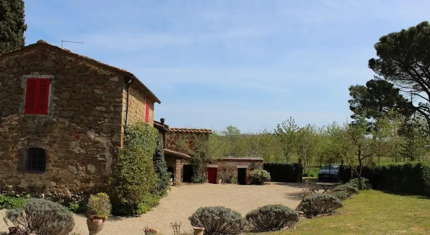 Podere Il Cannello