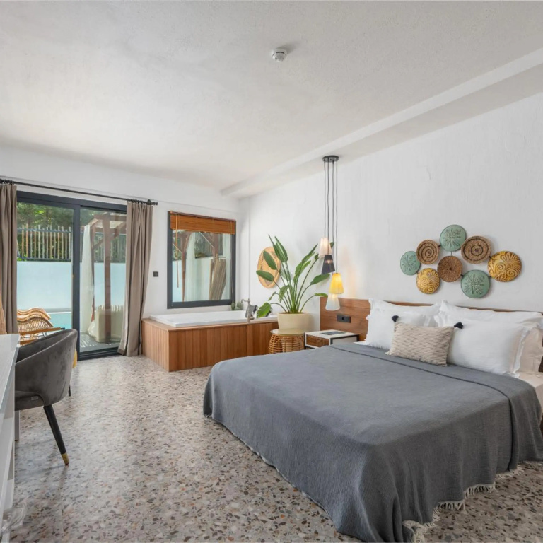 Ölüdeniz Blu Luxury Unique Hotel