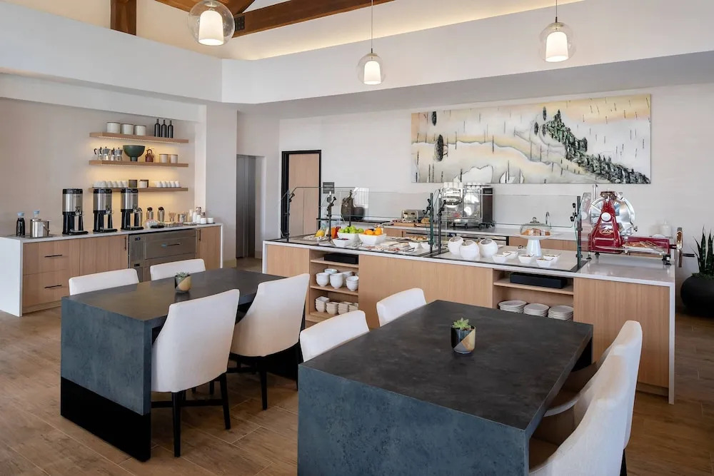 Hampton Inn & Suites Park City