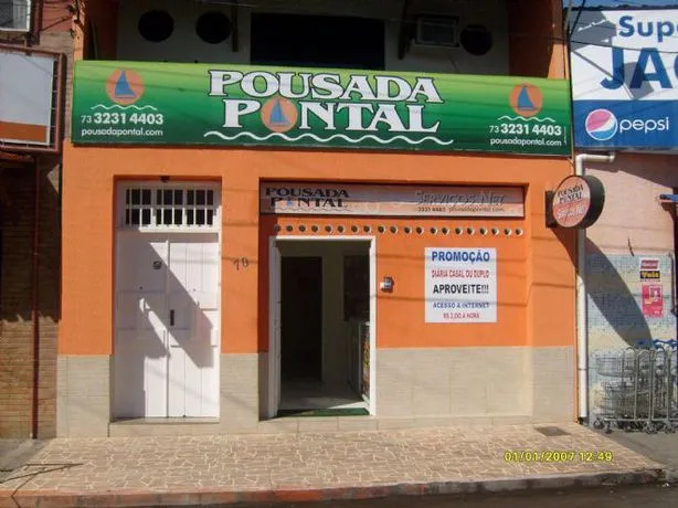 Pousada Pontal