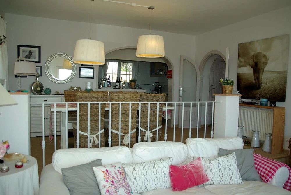 Villa Bonita
