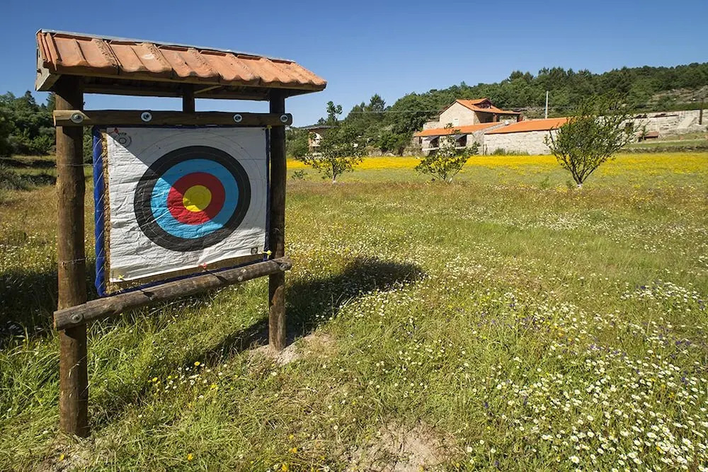 Casa da Várzea - Serra da Estrela