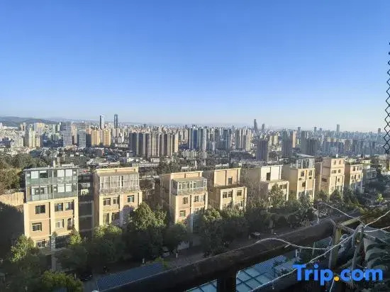 Xiyang Yunqi