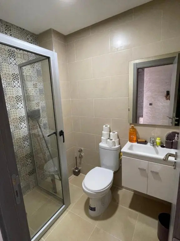 Appartement Standing Dahomey City