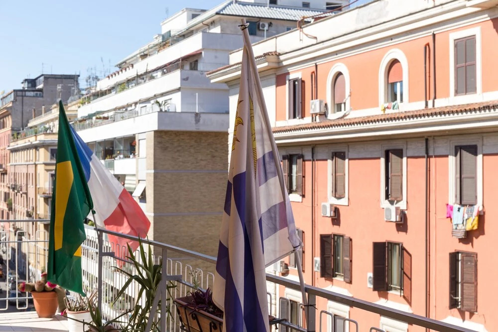 B&B Roma Città Aperta