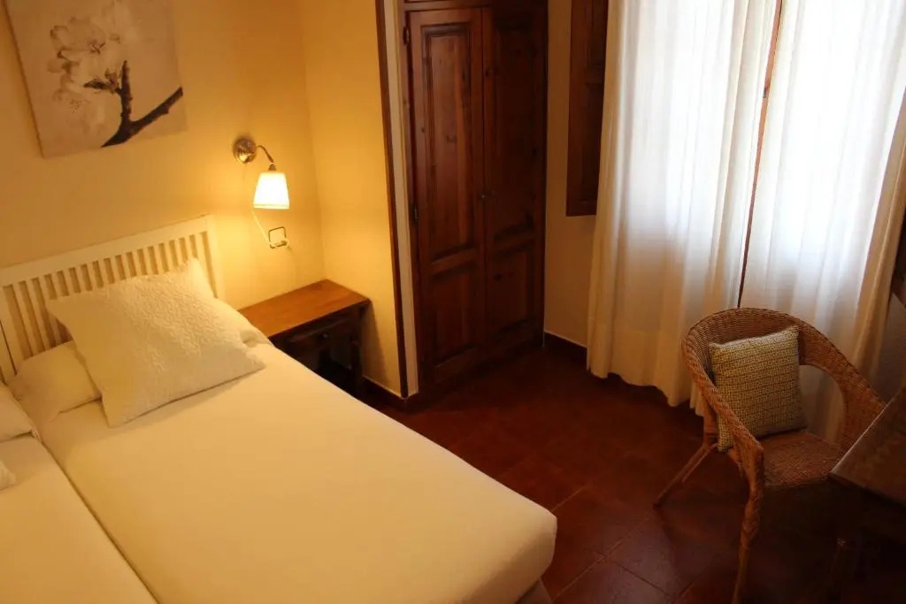 Hotel Los Hidalgos