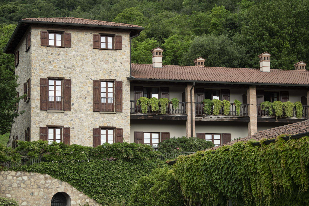 Relaisfranciacorta