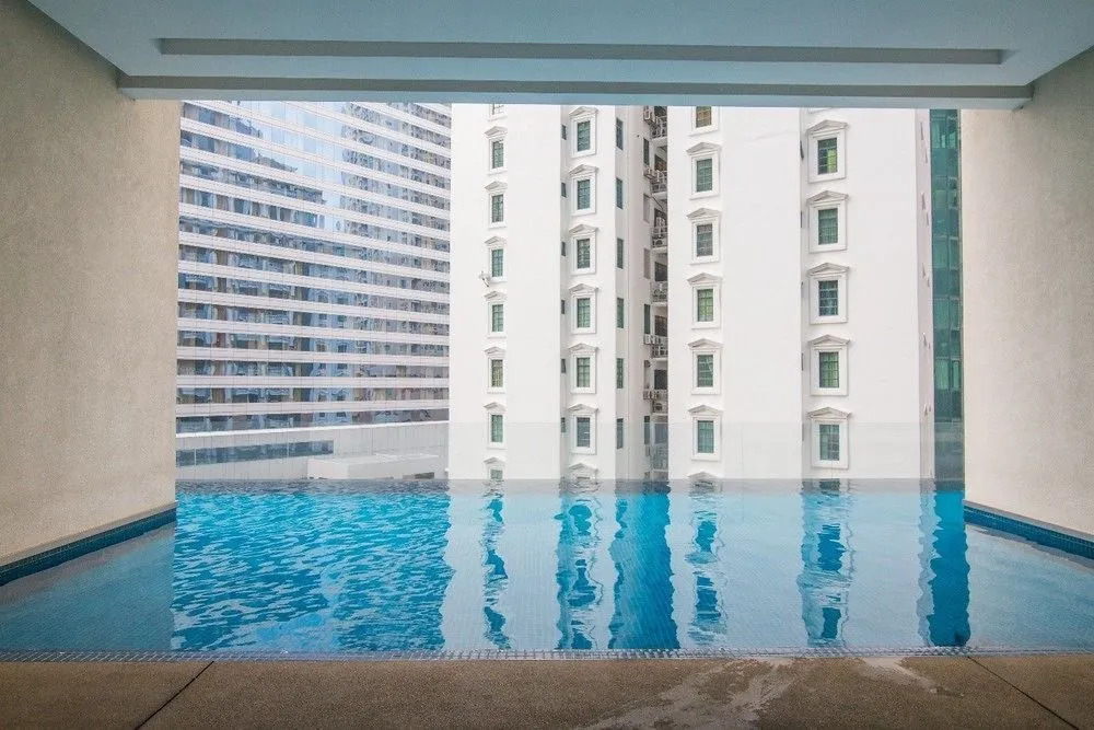 Bing Suites