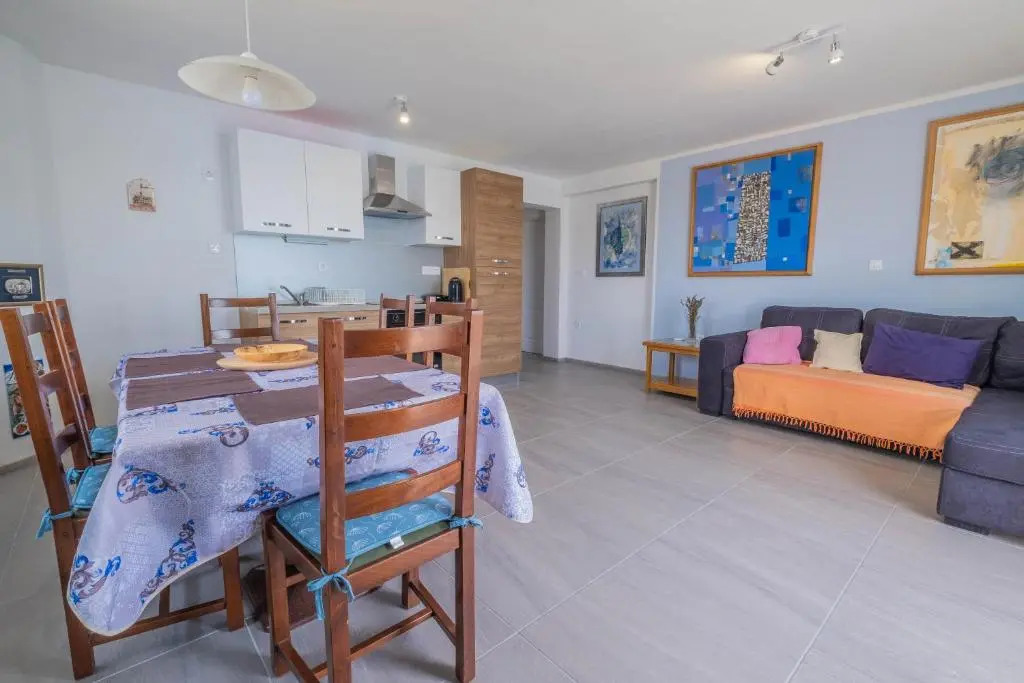 Apartment Marinko
