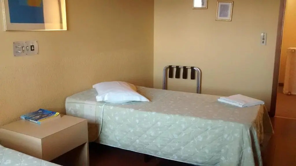 Brasao Palace Hotel