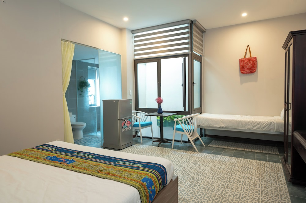 Villa De Pis Hoi An