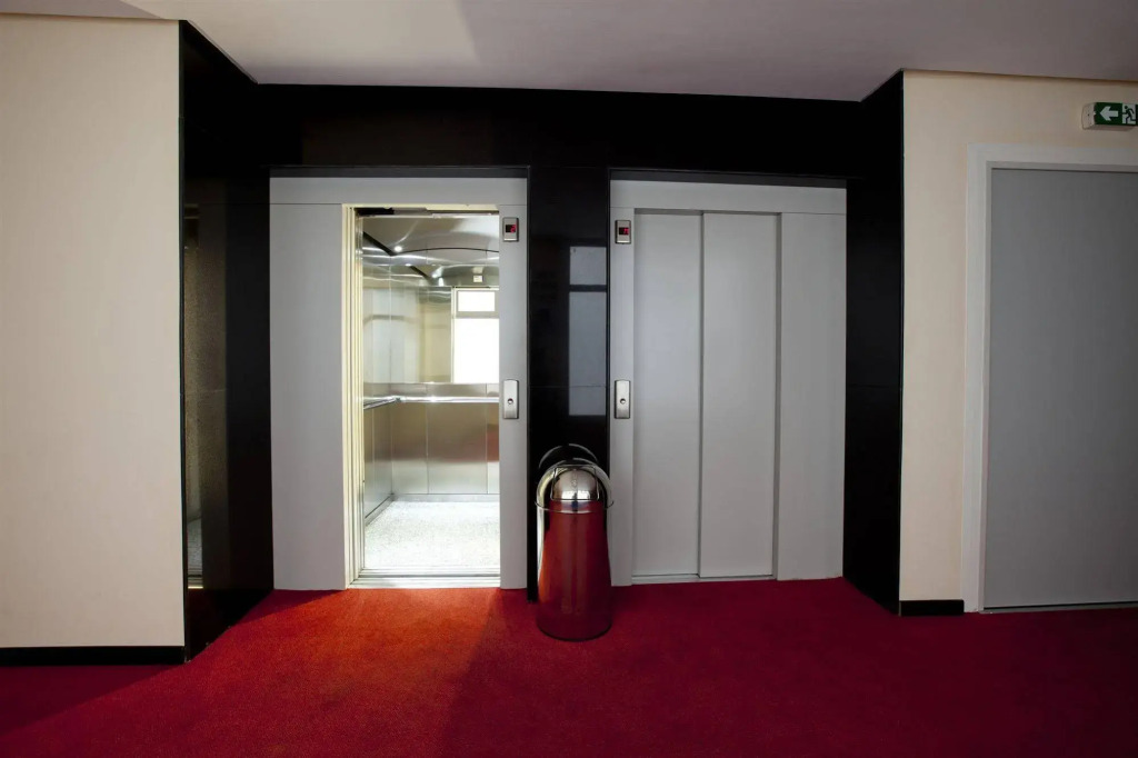 Hotel Al Walid