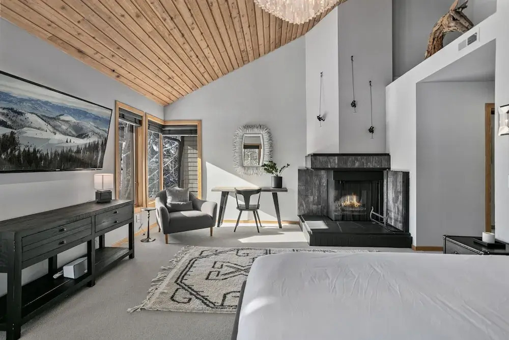 2060 Solamere Drive - Four Bedroom Home by Deer Valley Resort