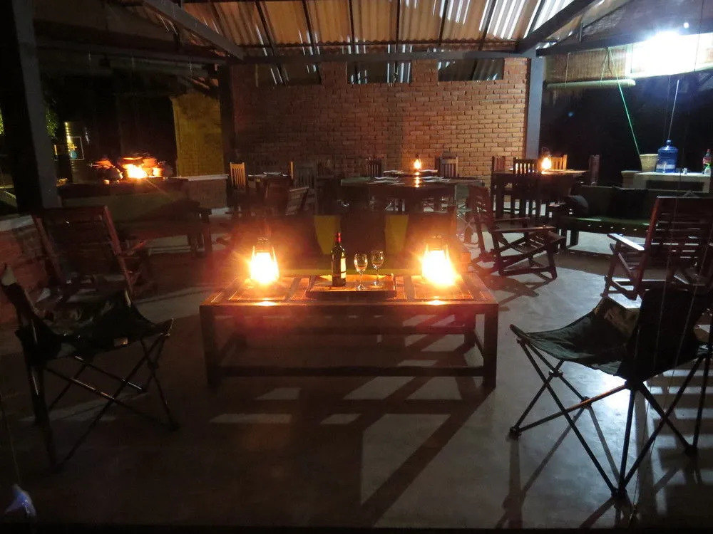 Camp Teru - Yala