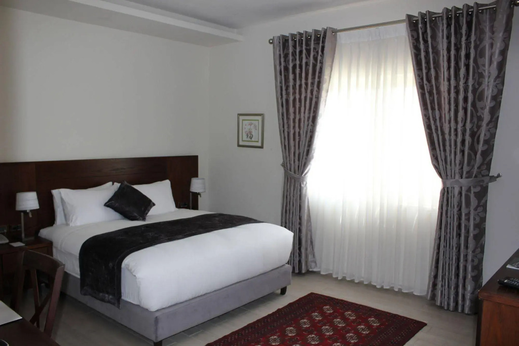Lavender Boutique Hotel