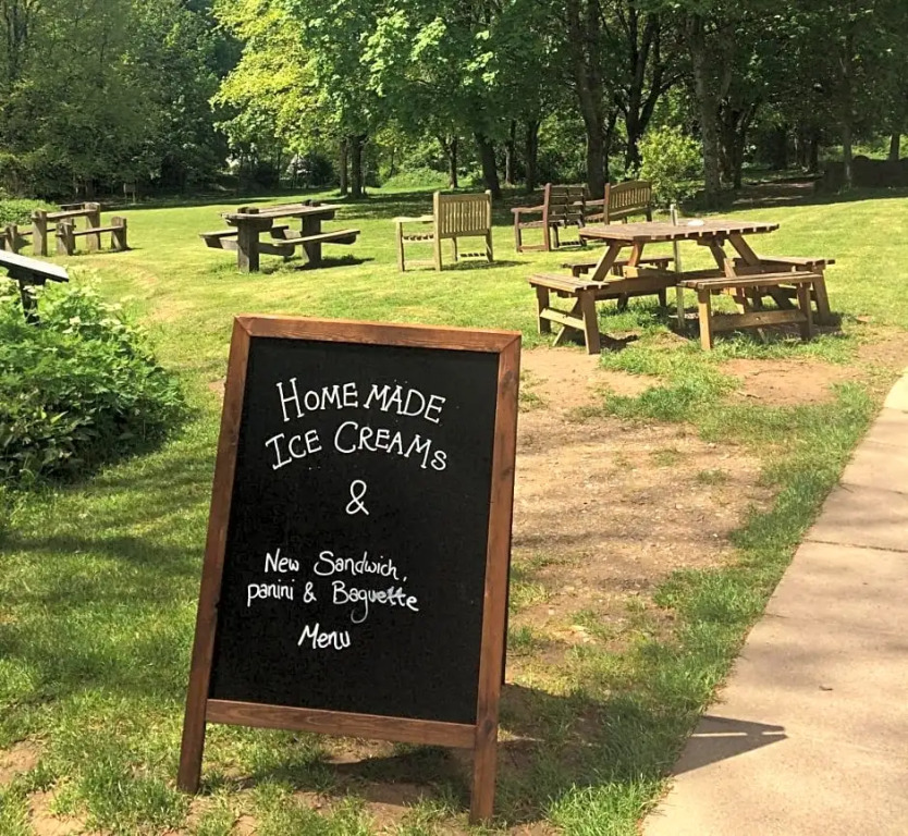 South Downs Eco Lodge & Camping