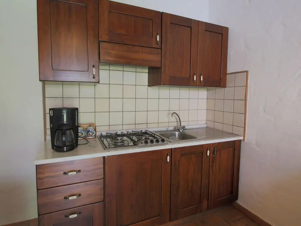 Cosy Farmhouse in Proceno with Swimming Pool