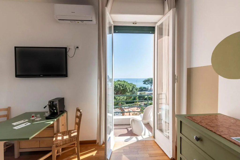 Hotel San Michele