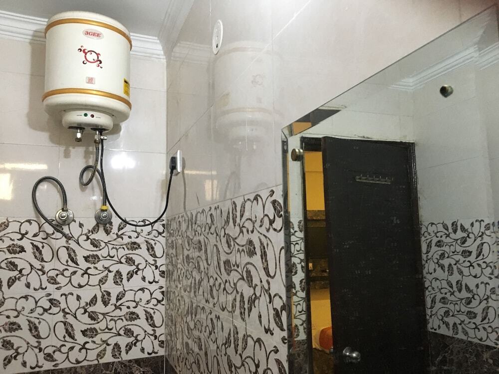 Hotel The Tanish