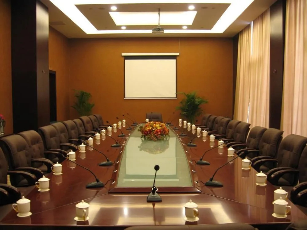 Shanxi Tian Rui Business Hotel - Taiyuan