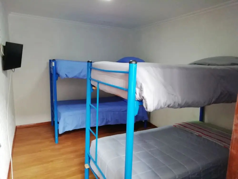 Residencial Los Gemelos