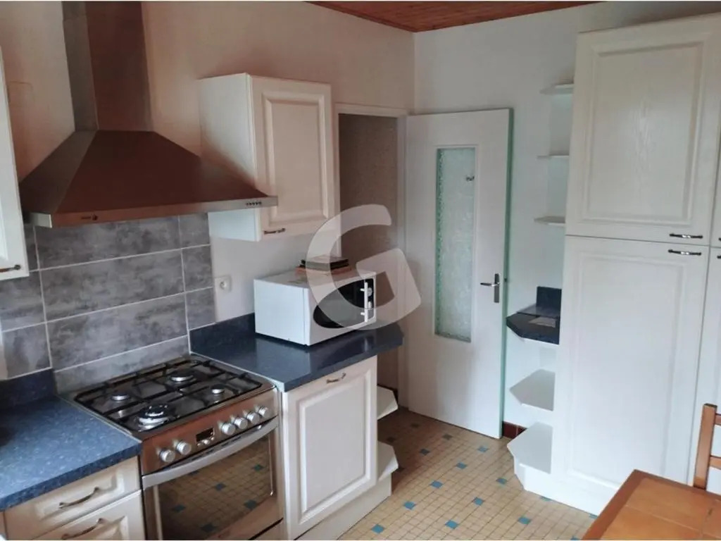 Maison La Tranche-sur-Mer, 4 pièces, 5 personnes - FR-1-357-9