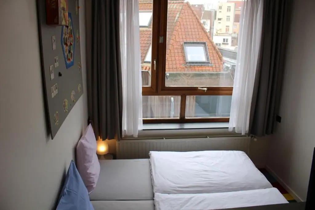 FunKey Hotel