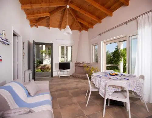 Ploes Villas