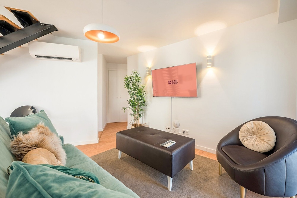 GuestReady - The Corner Apartments