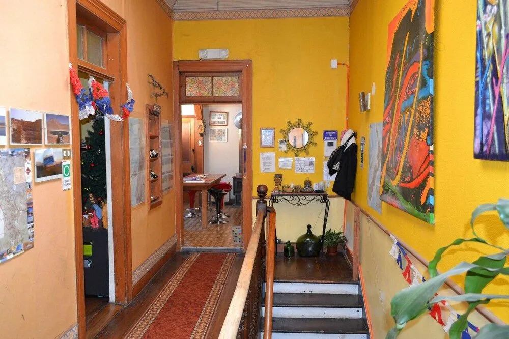 B&B La Nona