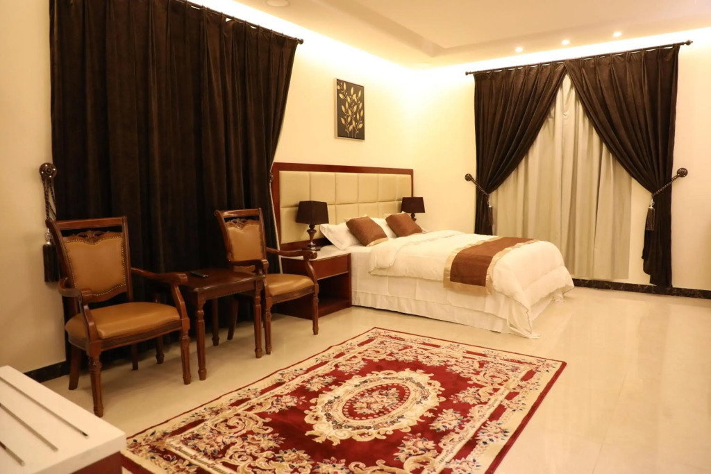 Ashbilia Suites