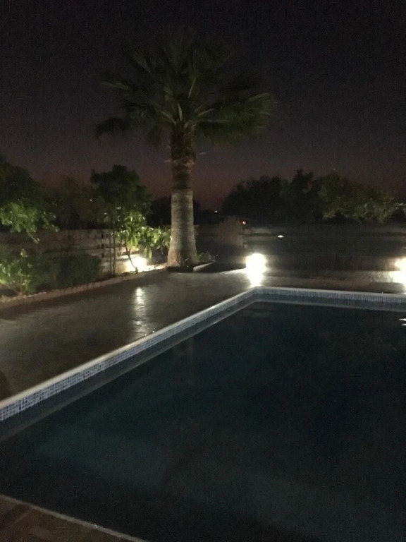 Villa With 3 Bedrooms in Paralimni, With Private Pool, Enclosed Garden