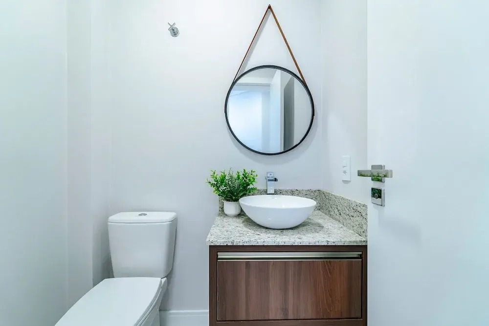 705- Beautiful apartment with pool and 2 suites