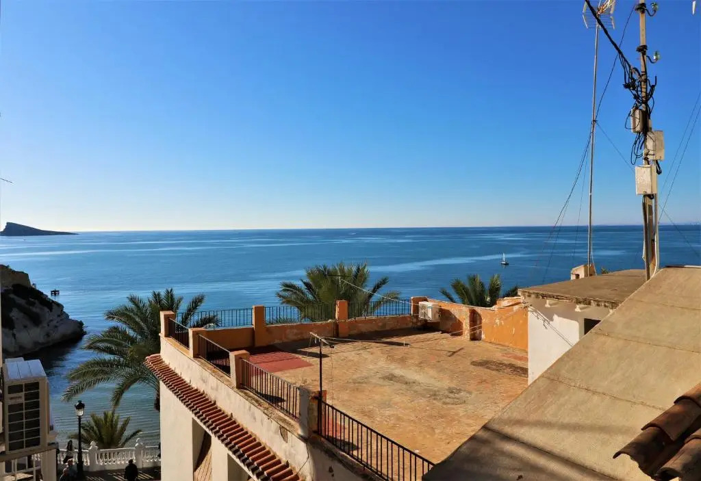 Sant Lorenzo Suite