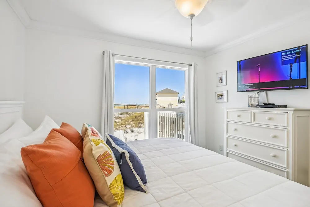 Sandpiper Cove 1129 2 Bedroom Condo by RedAwning