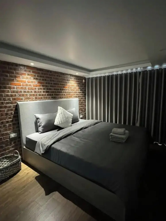 The Eudora Homestay