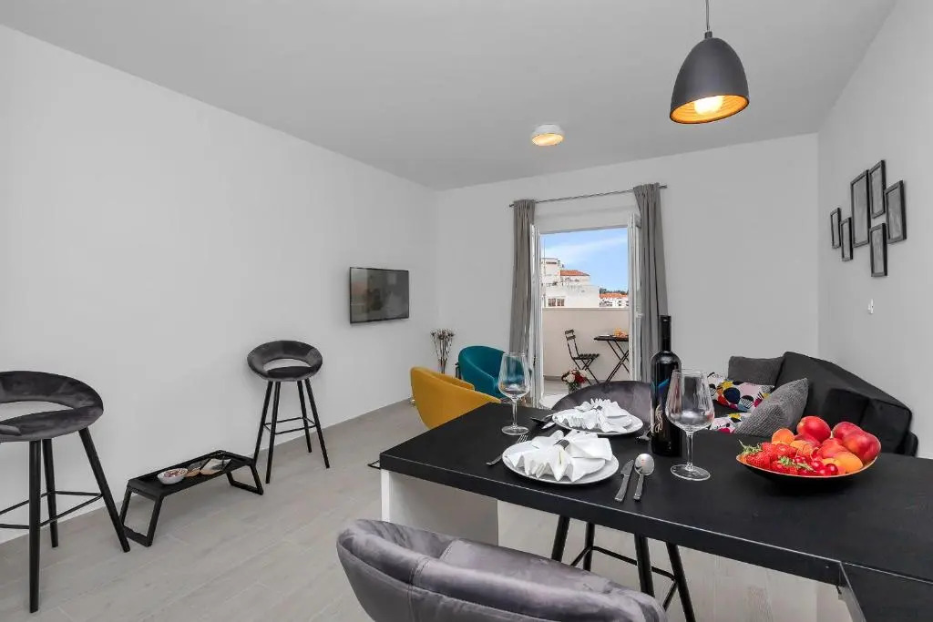 Apartments Morpheus
