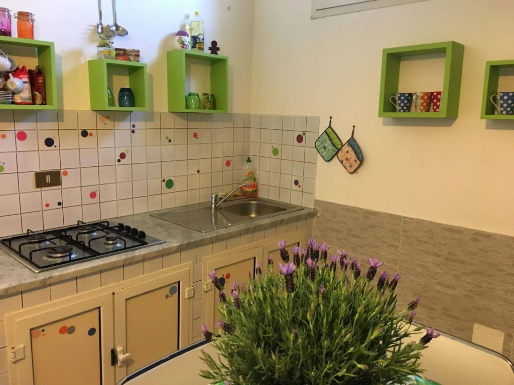 Cappuccini Flats
