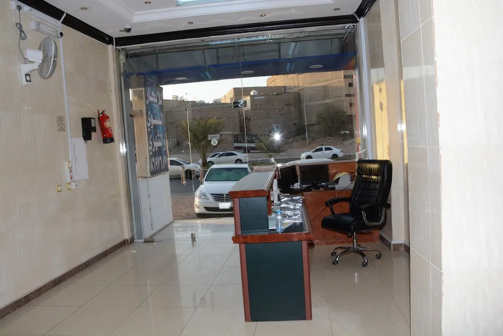 Al Eairy Furnished Apts Al Madinah 12