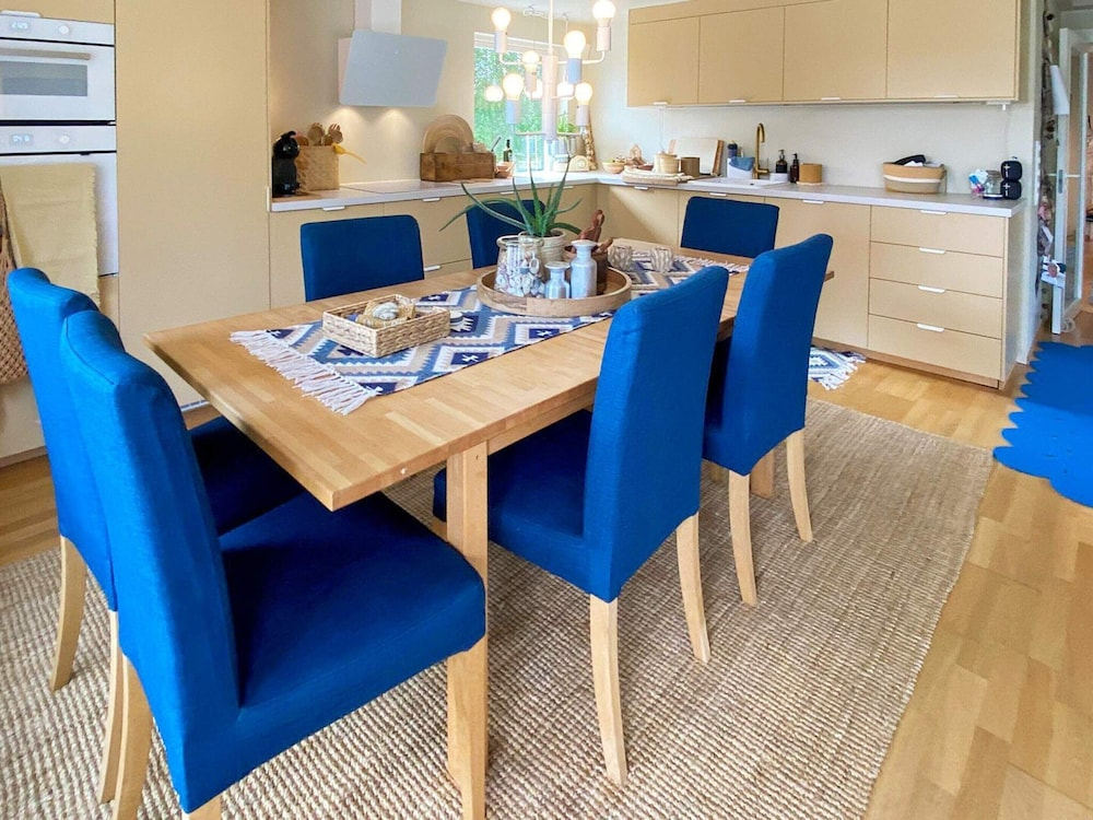 6 person holiday home in Åsenfjord-By Traum