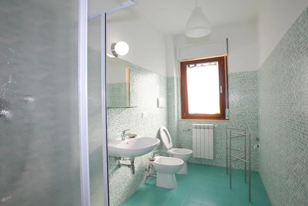 Moon River Guest House