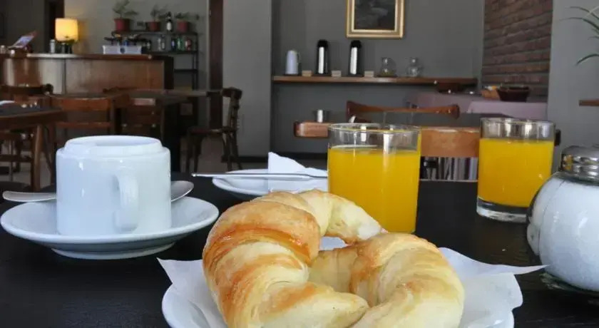 Hotel Patagonia Norte