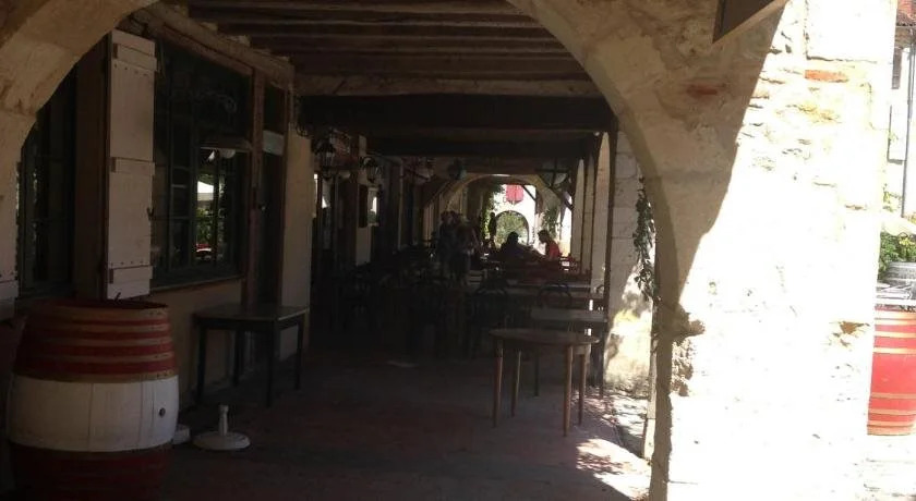 Hostellerie Landaise